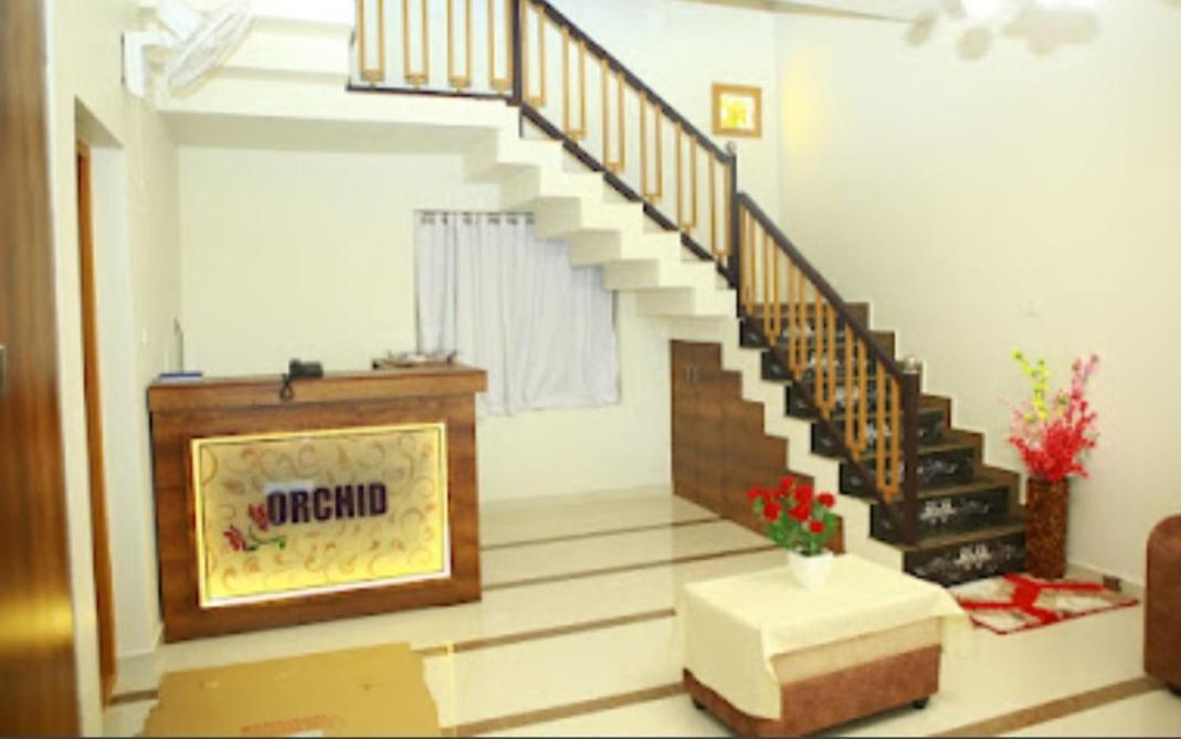 Ferienwohnung Orchid Ranipuram Kallar  Exterior foto